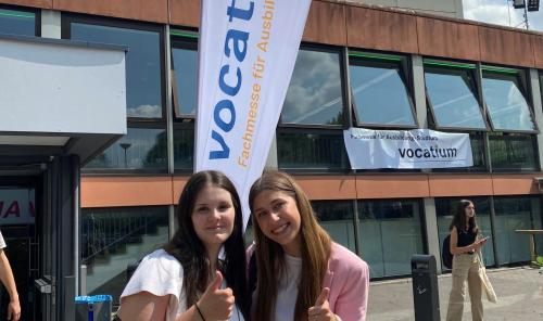 Vocatium 2023
