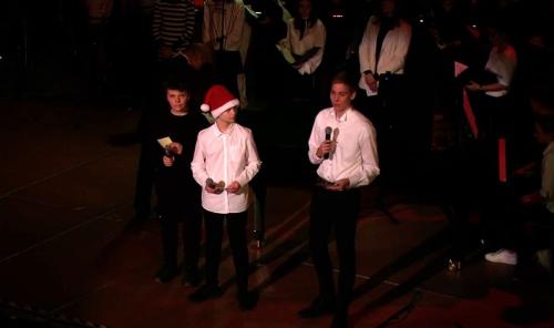 Weihnachtskonzert 2023