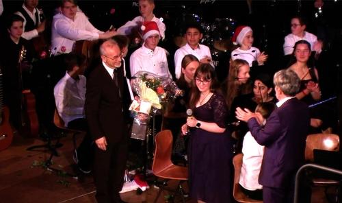 Weihnachtskonzert 2023
