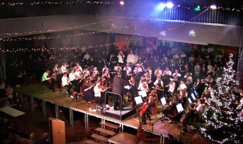 Weihnachtskonzert 2023