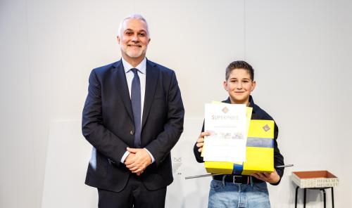 Leon Winkler Superpreis 2023