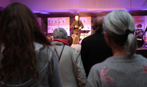 Percussionkonzert 2024