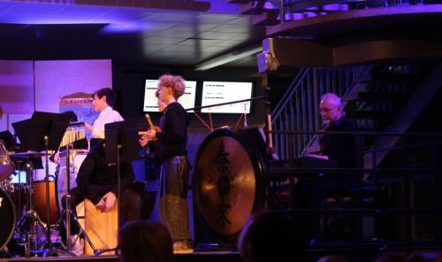 Percussionkonzert 2024