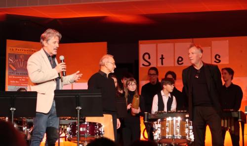 Percussionkonzert 2024