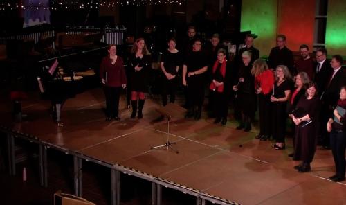 Weihnachtskonzert 2023