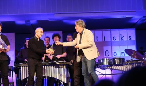 Percussionkonzert 2024