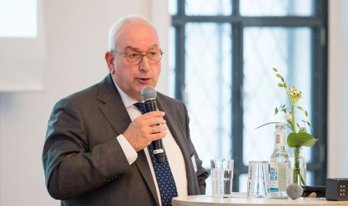 AvH mit dem Berufswahlsiegel ausgezeichnet