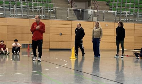 Polizeisporttest 2026