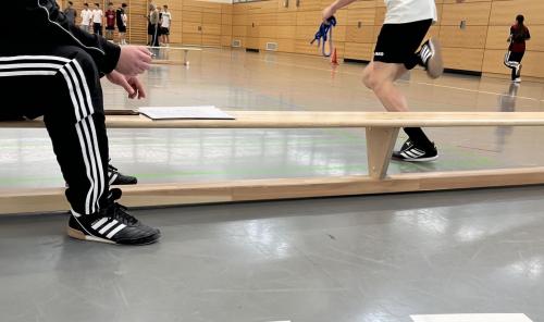Polizeisporttest 2026