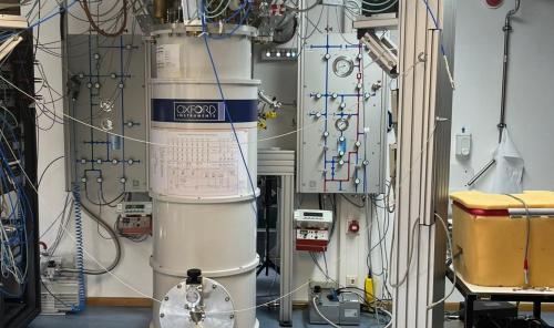 BadW Quantentechnologie