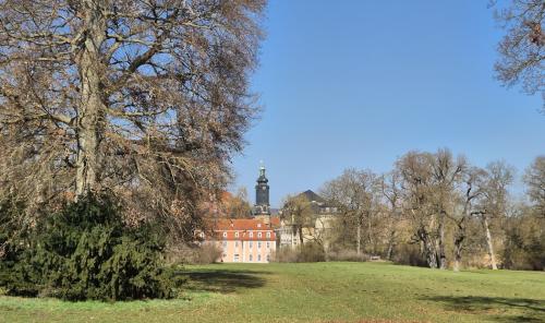 Weimarfahrt 2026