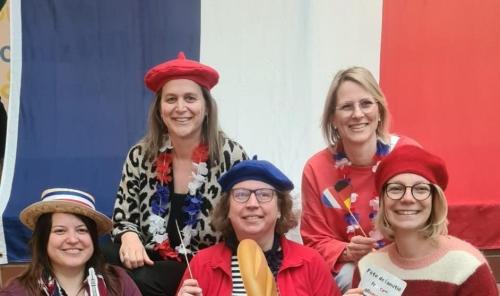 Deutsch-französischer Tag 2026