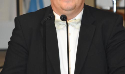 Amtseinführung OStDin G. Seelmann