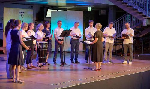 Sommerkonzert AvH 2026