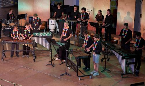 Sommerkonzert AvH 2026