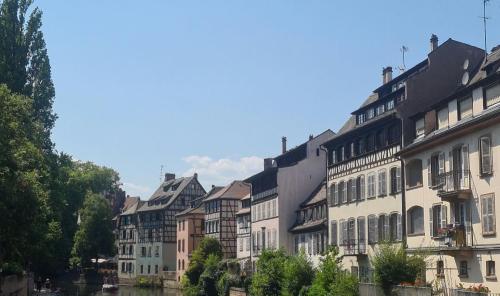 Straßburgfahrt 2026