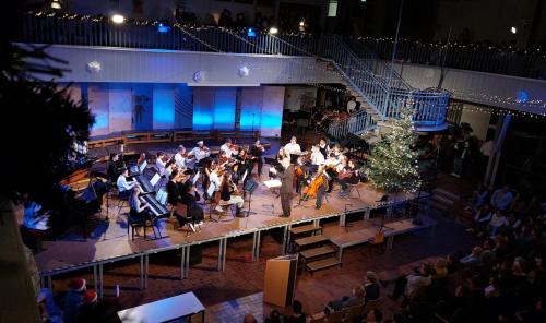 Weihnachtskonzert 2023