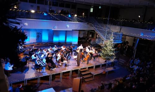 Weihnachtskonzert 2023