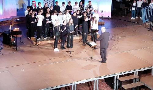 Weihnachtskonzert 2023