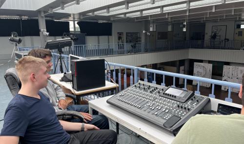 Besuch IHK-Scouts 2026