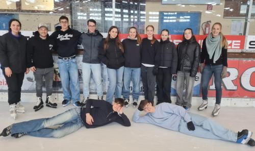 AvH on Ice 2025