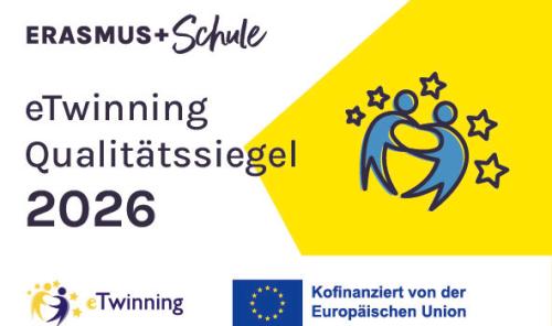 eTwinning-Projekt „Young Diplomats“ 