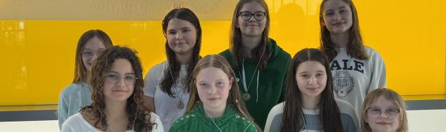 Schwimmen Bezirksfinale 2026