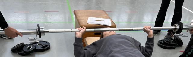 Polizeisporttest 2026