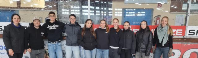 AvH on Ice 2025