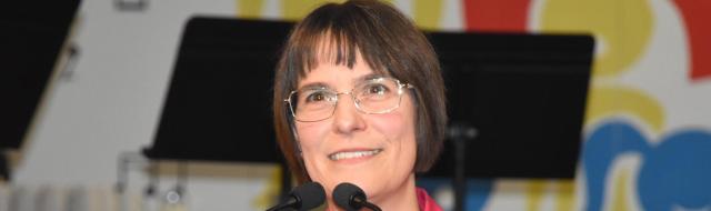Amtseinführung OStDin G. Seelmann