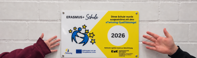 eTwinning-Projekt „Young Diplomats“ 