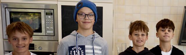 Fit und aktiv 2026