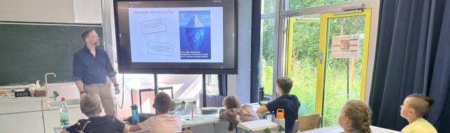 Gewaltprävention 2026 Theorie