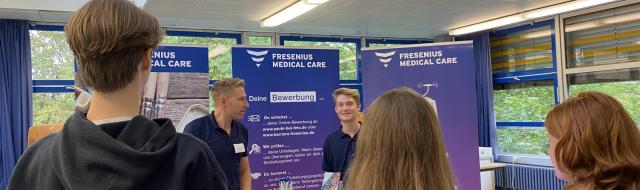 Herbstmesse AvH 2023