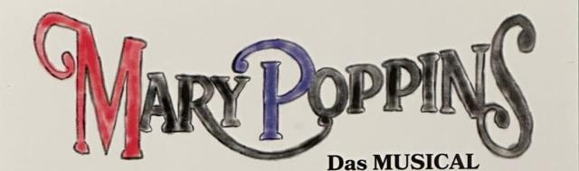 Mary Poppins Flyer