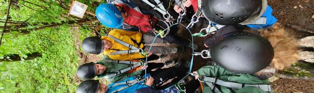 Outward Bound 2022