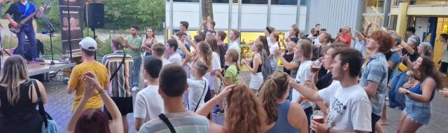 Sommerfest 2022