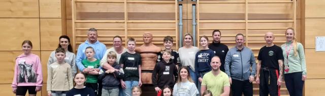SV-Kurs Unterstufe