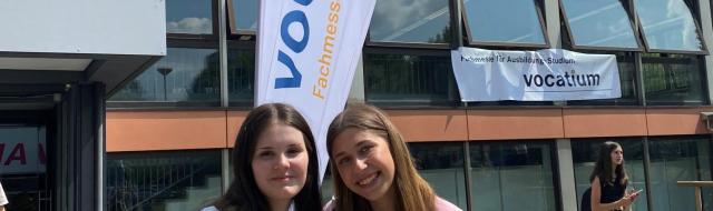 Vocatium 2023