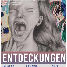 Titelbild Gegenwind Nr. 59