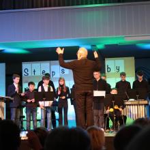 Percussionkonzert 2024