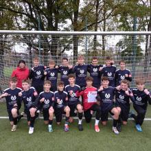 AvH Schulmannschaften Fußball 2024-25