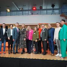 LEV Mitgliederversammlung am 15./16.März 2024 