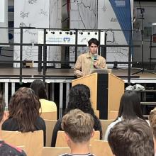 Besuch IHK-Scouts 2026