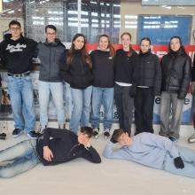 AvH on Ice 2025