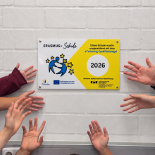 eTwinning-Projekt „Young Diplomats“ 