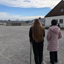 Exkursion Dachau 2025