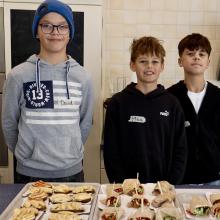 Fit und aktiv 2026