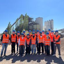 JIA Bauen Kooperation mit Glöckle