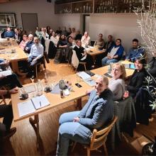 KES-Versammlung 25.11.2025